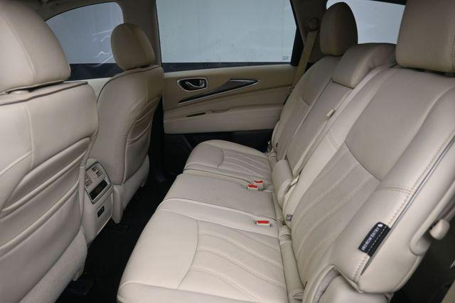 2020 INFINITI QX60 LUXE AWD