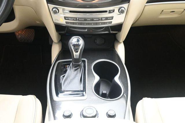 2020 INFINITI QX60 LUXE AWD