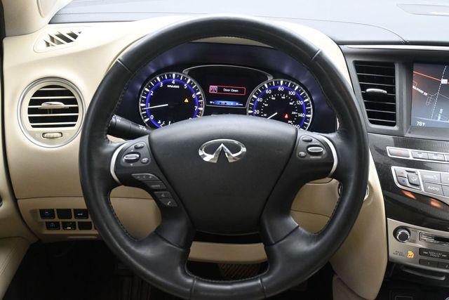 2020 INFINITI QX60 LUXE AWD