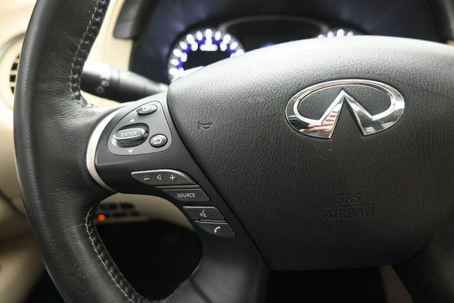 2020 INFINITI QX60 LUXE AWD