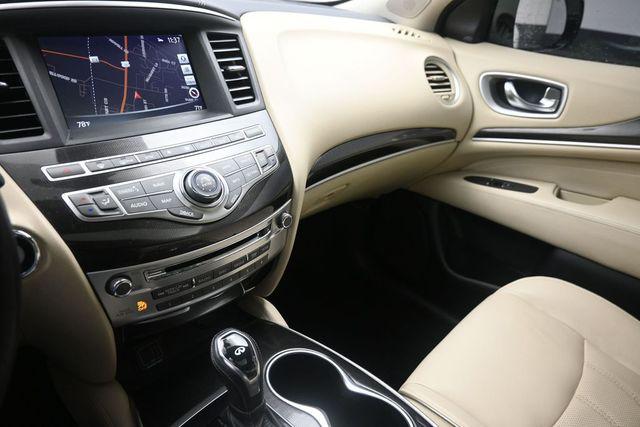 2020 INFINITI QX60 LUXE AWD