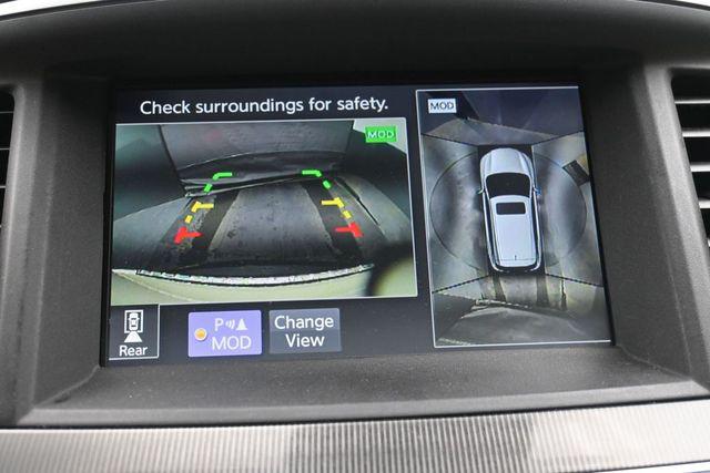2020 INFINITI QX60 LUXE AWD