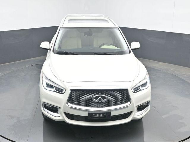 2020 INFINITI QX60 LUXE AWD