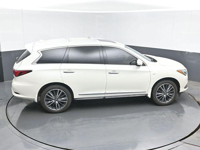 2020 INFINITI QX60 LUXE AWD