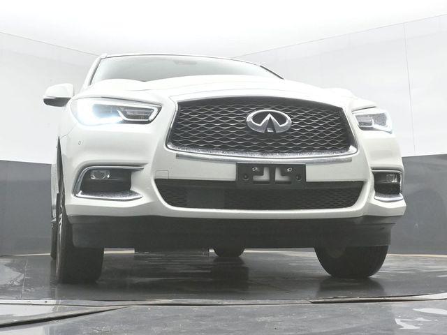 2020 INFINITI QX60 LUXE AWD