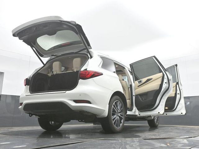 2020 INFINITI QX60 LUXE AWD