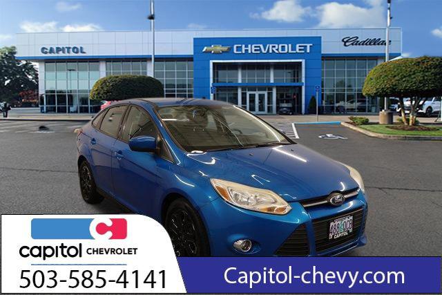 2012 Ford Focus SE for sale in Salem, OR