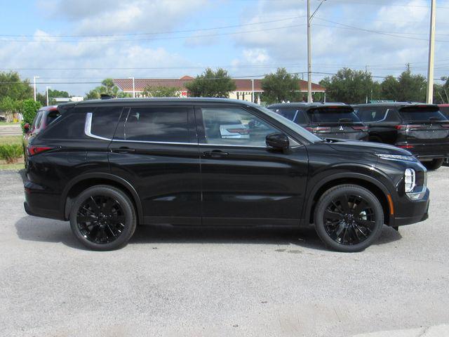 2026 Mitsubishi Outlander LE 1.5T 2WD