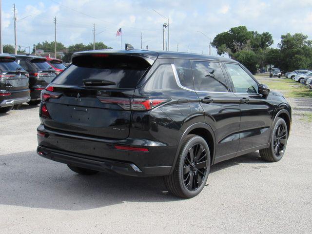 2026 Mitsubishi Outlander LE 1.5T 2WD