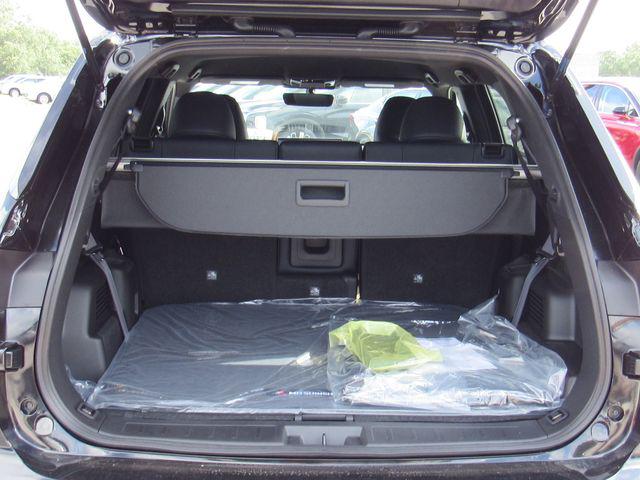 2026 Mitsubishi Outlander LE 1.5T 2WD