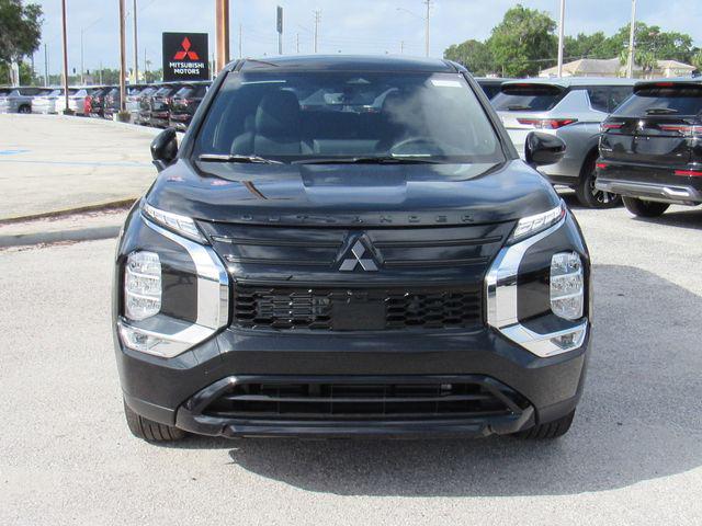 2026 Mitsubishi Outlander LE 1.5T 2WD