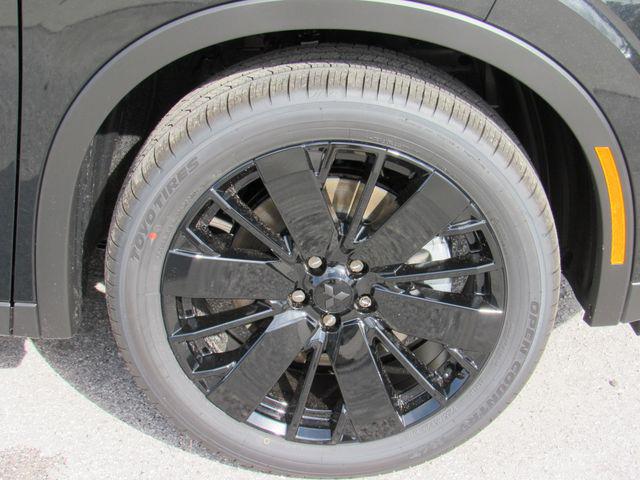 2026 Mitsubishi Outlander LE 1.5T 2WD