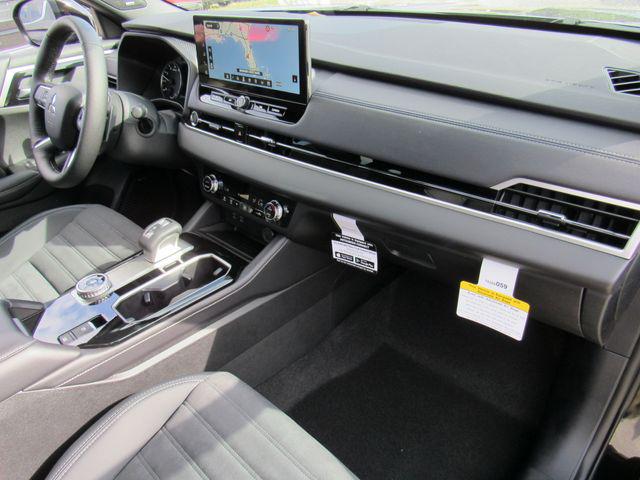 2026 Mitsubishi Outlander LE 1.5T 2WD