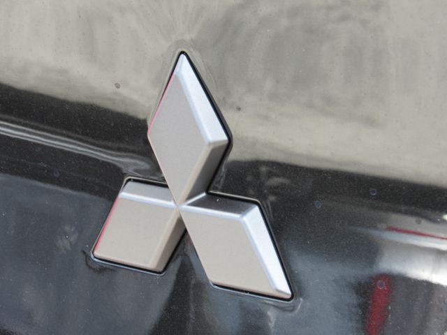 2026 Mitsubishi Outlander LE 1.5T 2WD