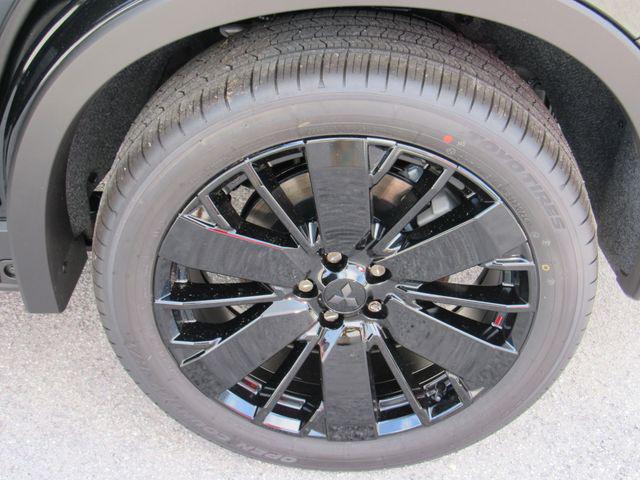 2026 Mitsubishi Outlander LE 1.5T 2WD