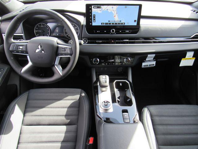 2026 Mitsubishi Outlander LE 1.5T 2WD