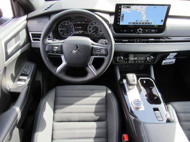 2026 Mitsubishi Outlander LE 1.5T 2WD