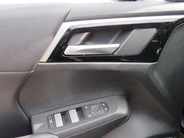 2026 Mitsubishi Outlander LE 1.5T 2WD