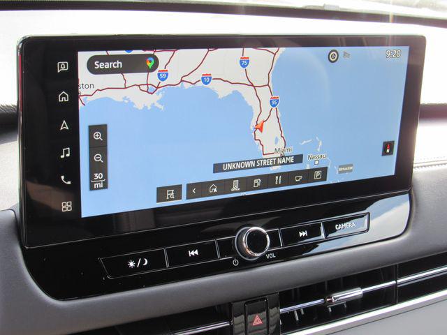 2026 Mitsubishi Outlander LE 1.5T 2WD