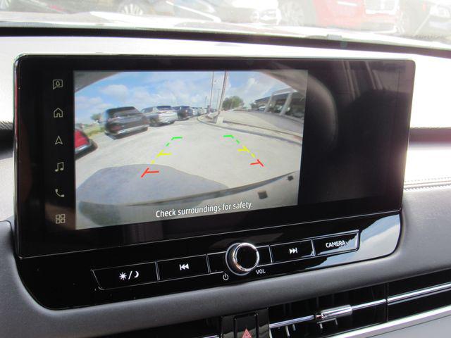 2026 Mitsubishi Outlander LE 1.5T 2WD