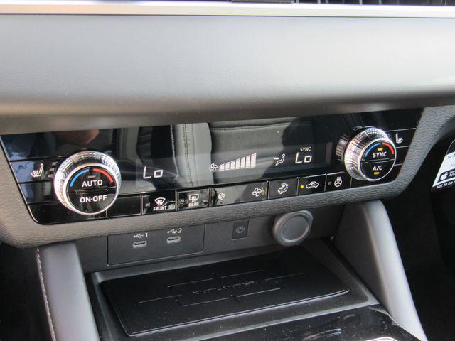 2026 Mitsubishi Outlander LE 1.5T 2WD