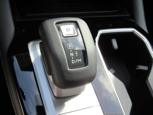 2026 Mitsubishi Outlander LE 1.5T 2WD