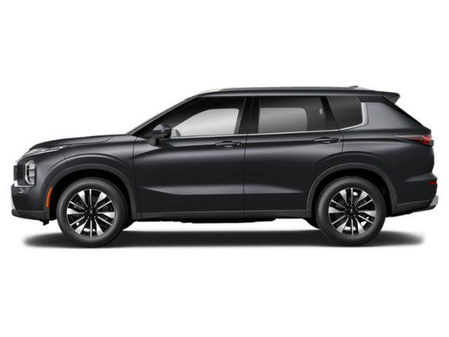 2026 Mitsubishi Outlander LE 1.5T 2WD
