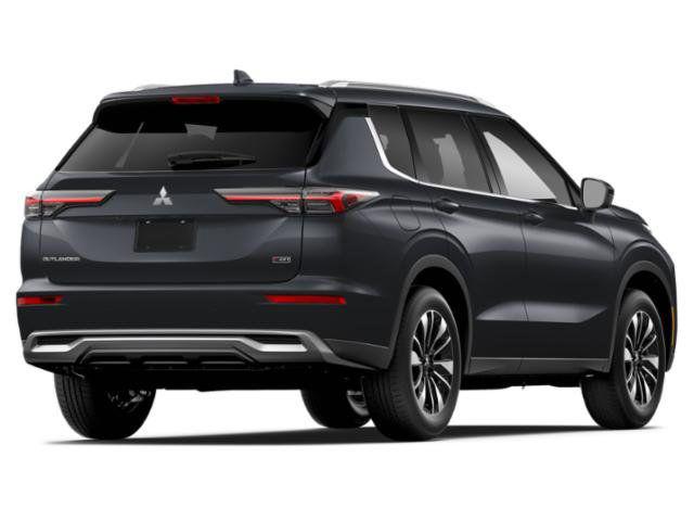 2026 Mitsubishi Outlander LE 1.5T 2WD