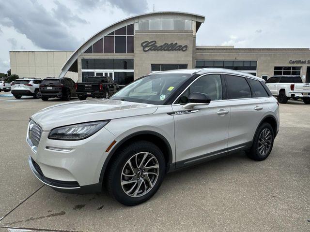 2022 Lincoln Corsair Standard for sale in Baton Rouge, LA