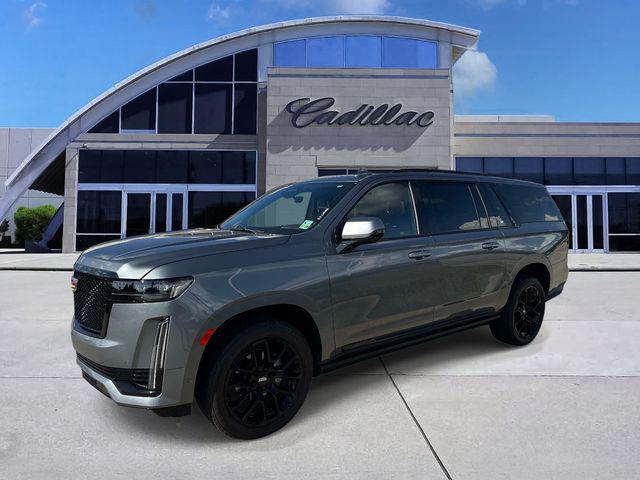 2022 Cadillac Escalade ESV 2WD Sport Platinum for sale in Baton Rouge, LA