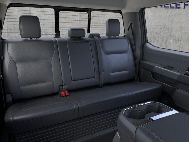 2026 Ford F-550 Lariat