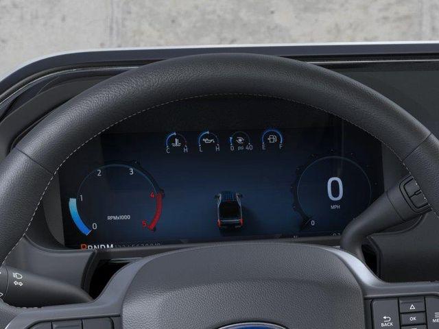 2026 Ford F-550 Lariat