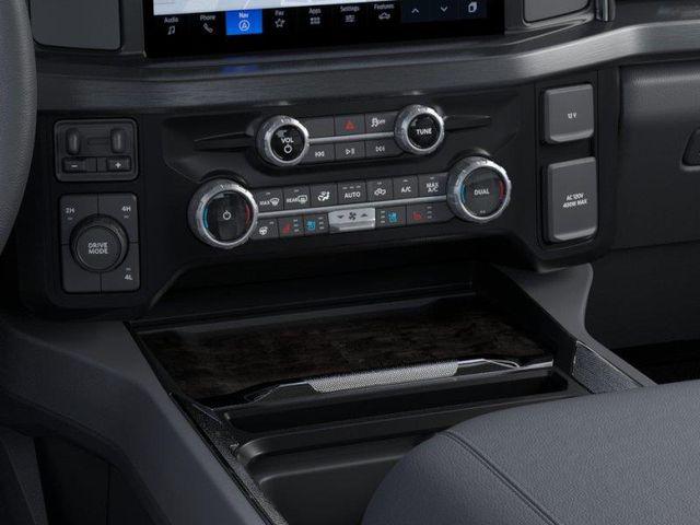 2026 Ford F-550 Lariat