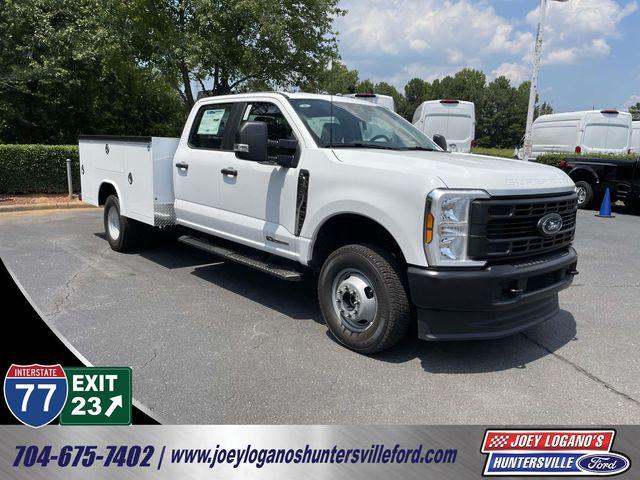2026 Ford F-350 XL for sale in Huntersville, NC