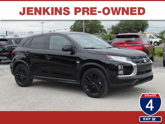 2025 Mitsubishi Outlander Sport 2.0 LE AWC for sale in Lakeland, FL