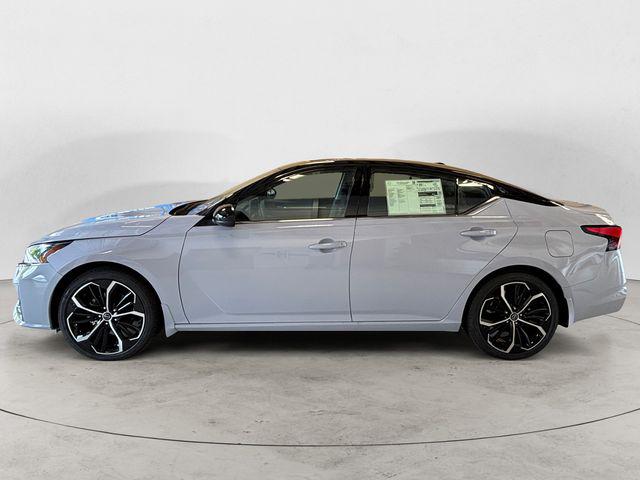 2026 Nissan Altima SR FWD