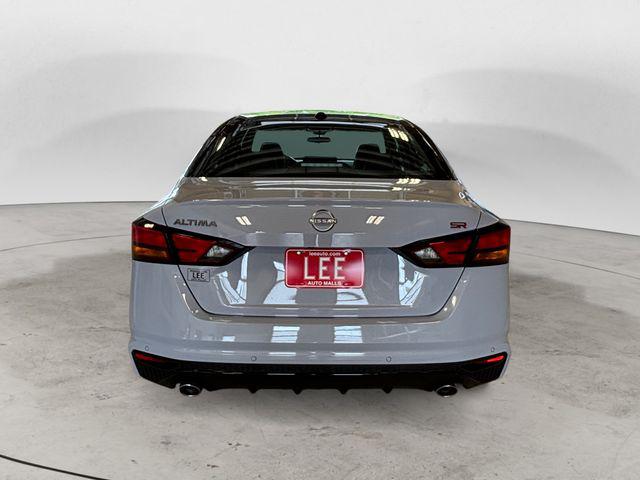 2026 Nissan Altima SR FWD