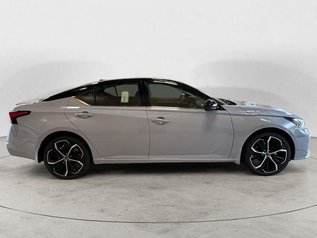 2026 Nissan Altima SR FWD
