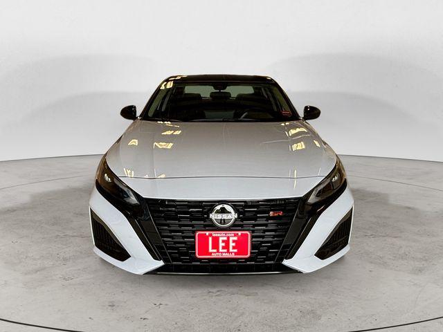 2026 Nissan Altima SR FWD