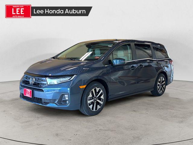2026 Honda Odyssey EX-L for sale in Auburn, ME