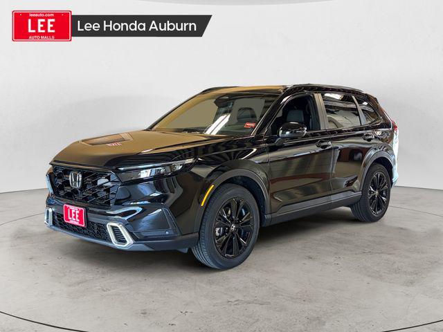 2026 Honda CR-V Hybrid AWD Sport Touring for sale in Auburn, ME