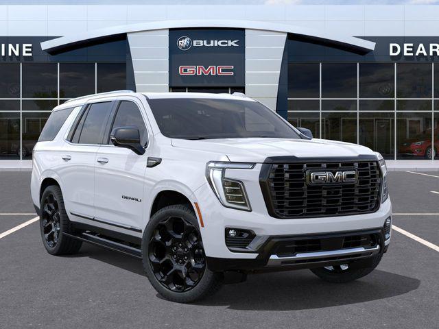 2026 GMC Yukon 4WD Denali Ultimate
