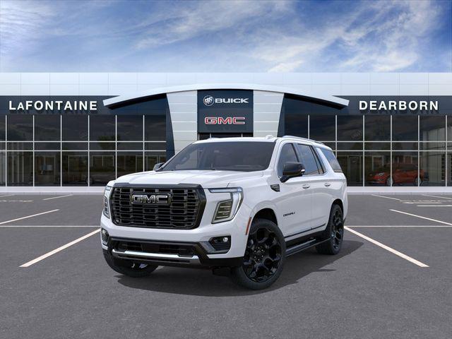 2026 GMC Yukon 4WD Denali Ultimate