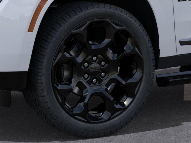2026 GMC Yukon 4WD Denali Ultimate