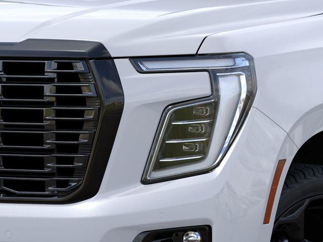 2026 GMC Yukon 4WD Denali Ultimate