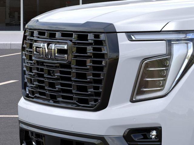 2026 GMC Yukon 4WD Denali Ultimate
