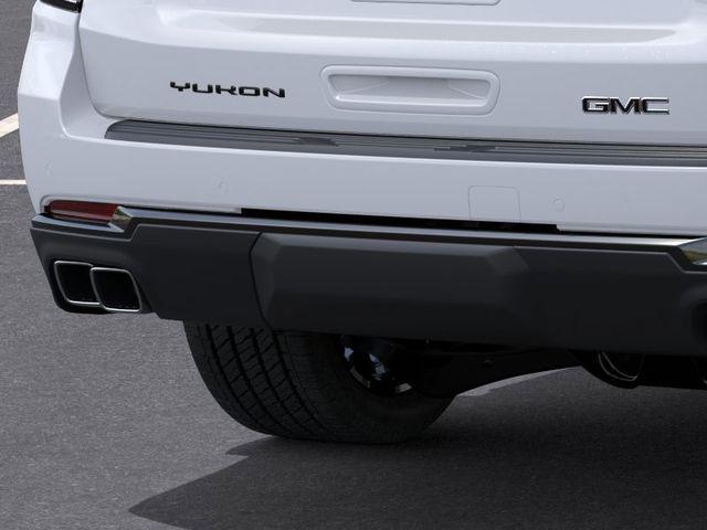 2026 GMC Yukon 4WD Denali Ultimate