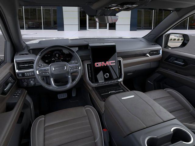 2026 GMC Yukon 4WD Denali Ultimate