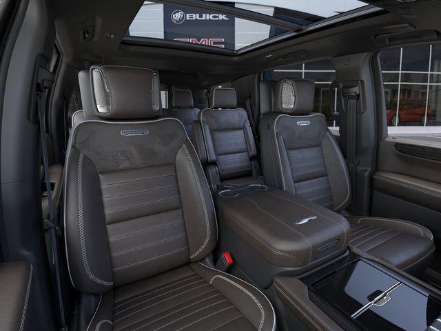 2026 GMC Yukon 4WD Denali Ultimate