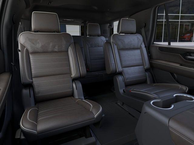 2026 GMC Yukon 4WD Denali Ultimate